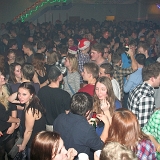 Weihnachtsdisco 2012 in Gielde 104 : Weihnachtsdisco 2012 in Gielde